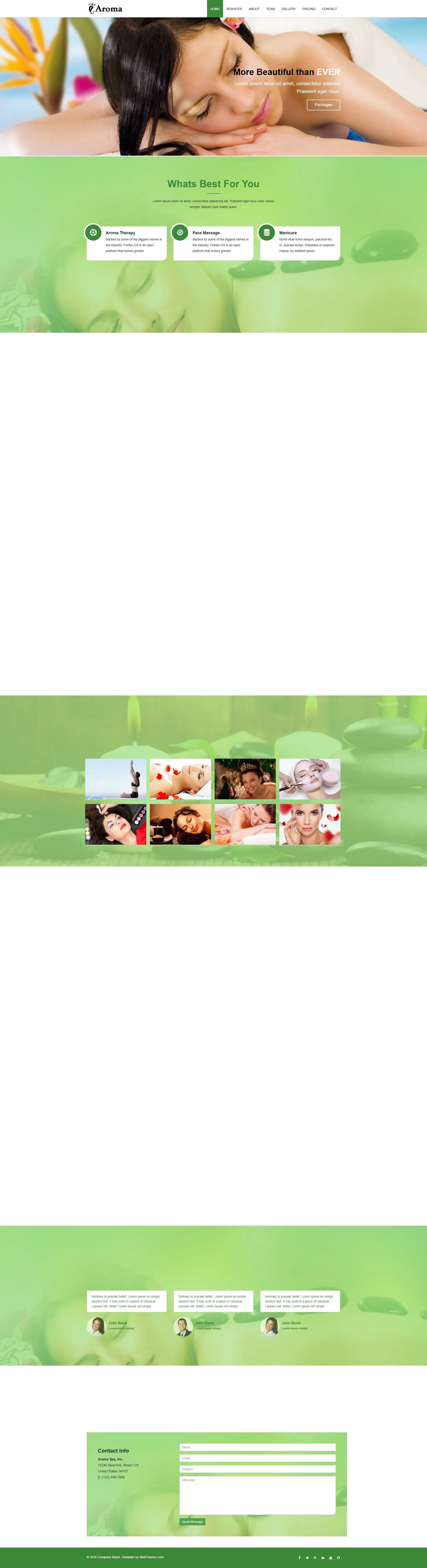 aroma-beauty-and-spa-responsive-bootstrap-template