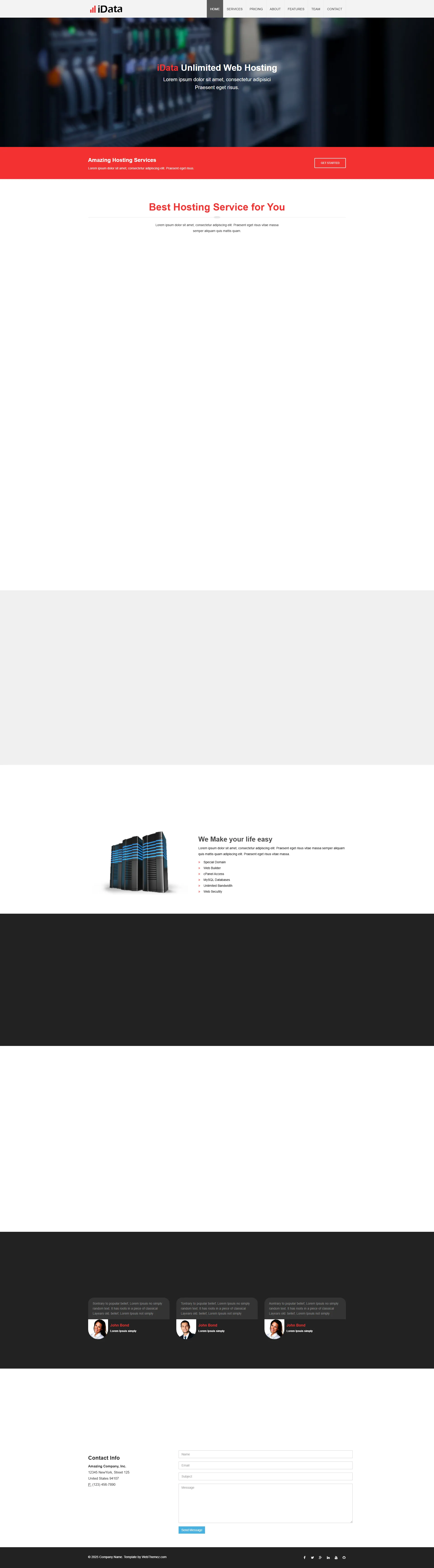 idata-hosting-free-bootstrap-responsive-website-template