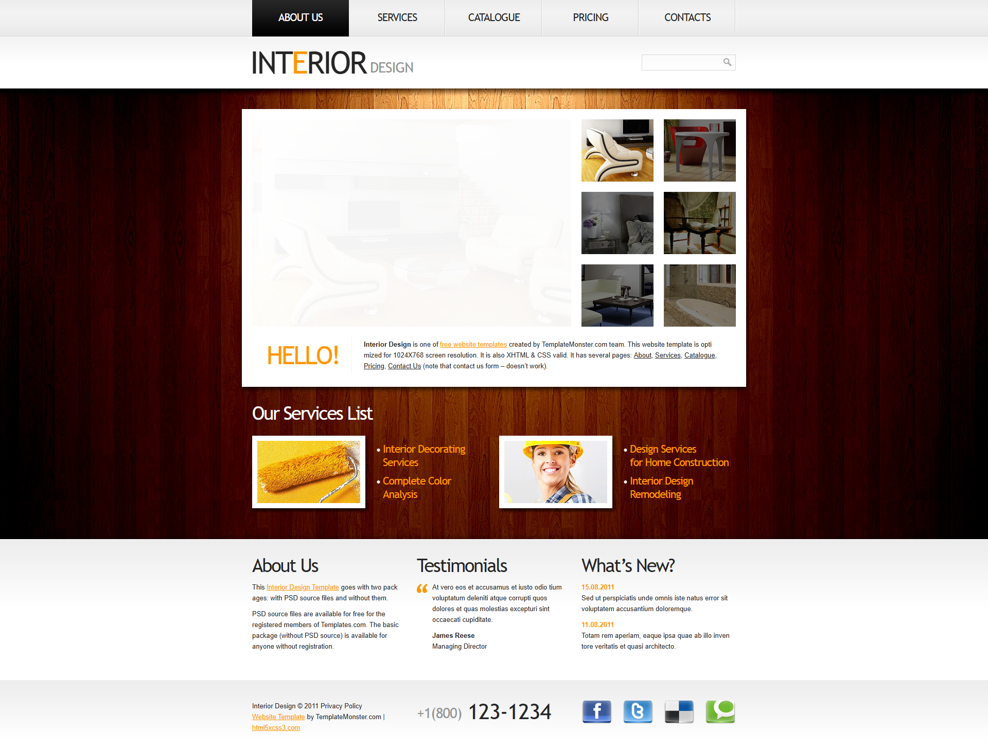 interio