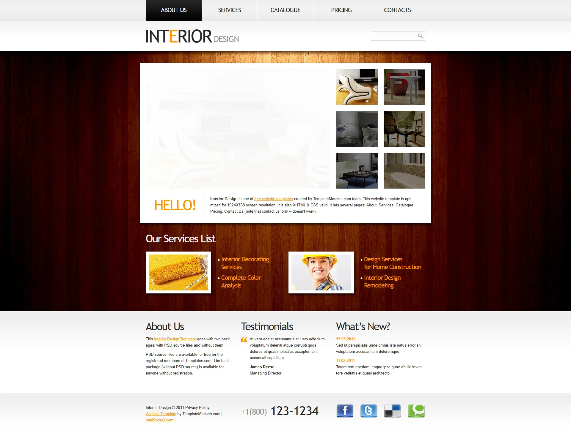 interio