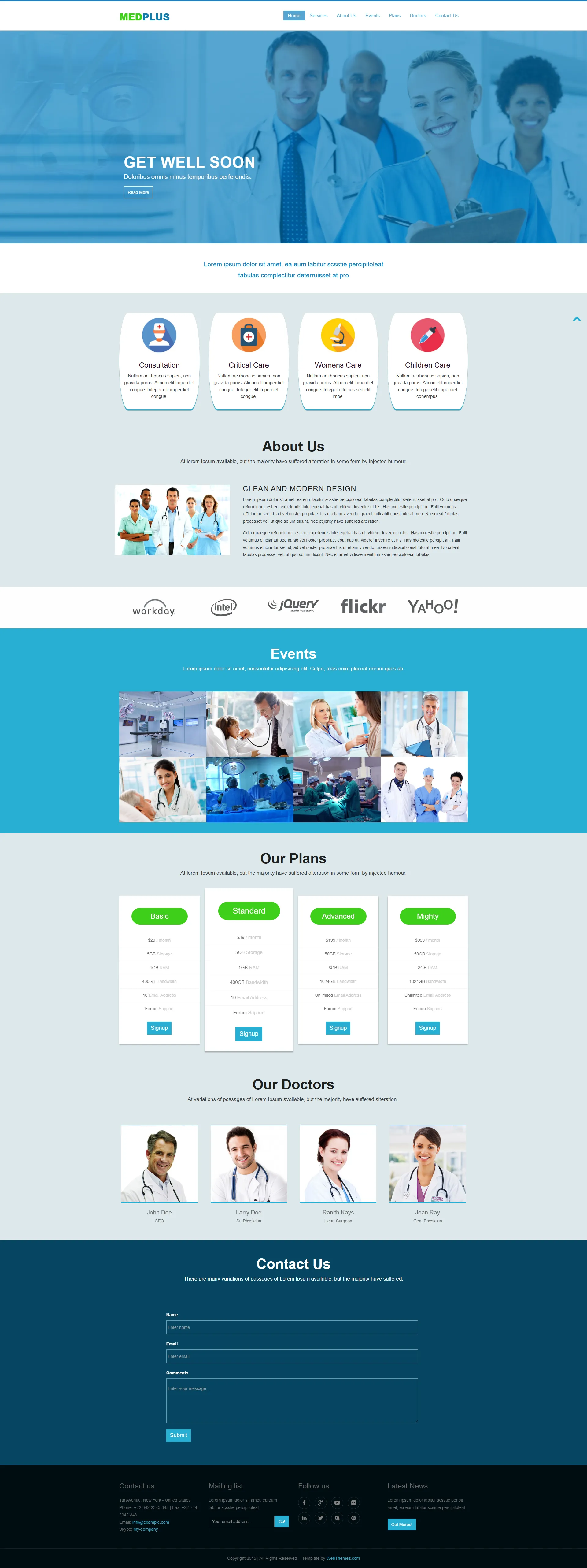 medplus-medical