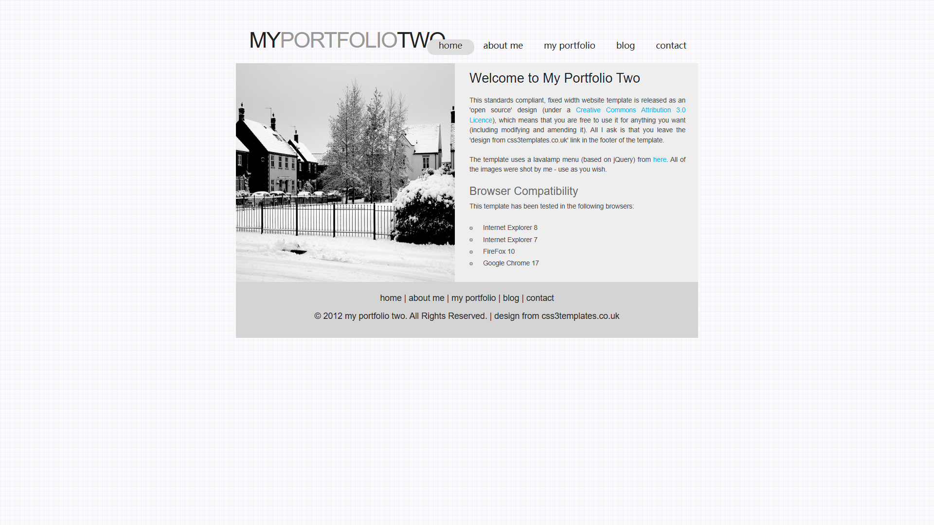my-portfolio-two