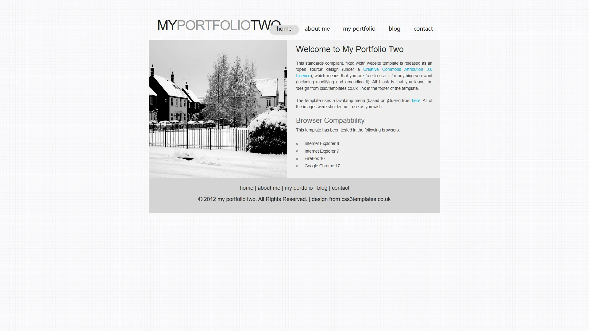 my-portfolio-two