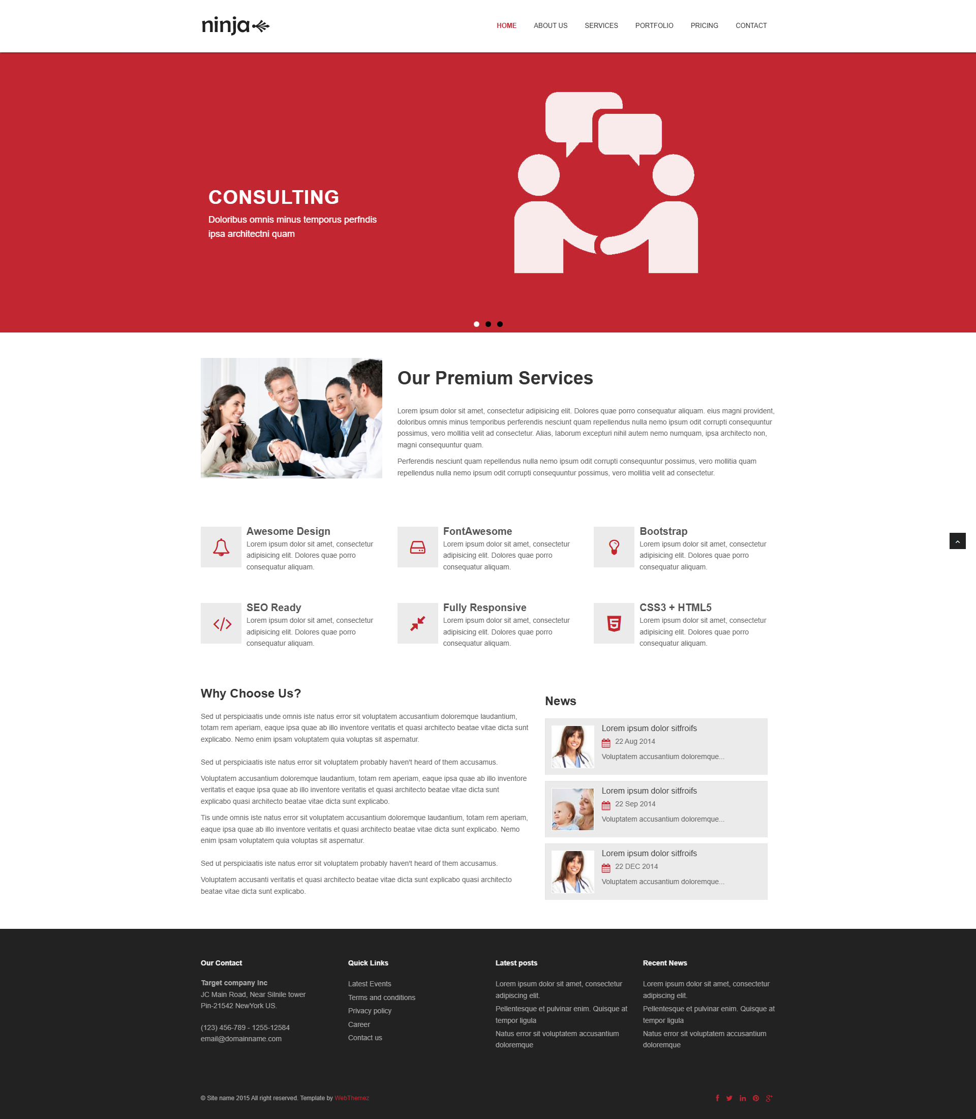 ninja-business-consulting-html-responsive-web-template