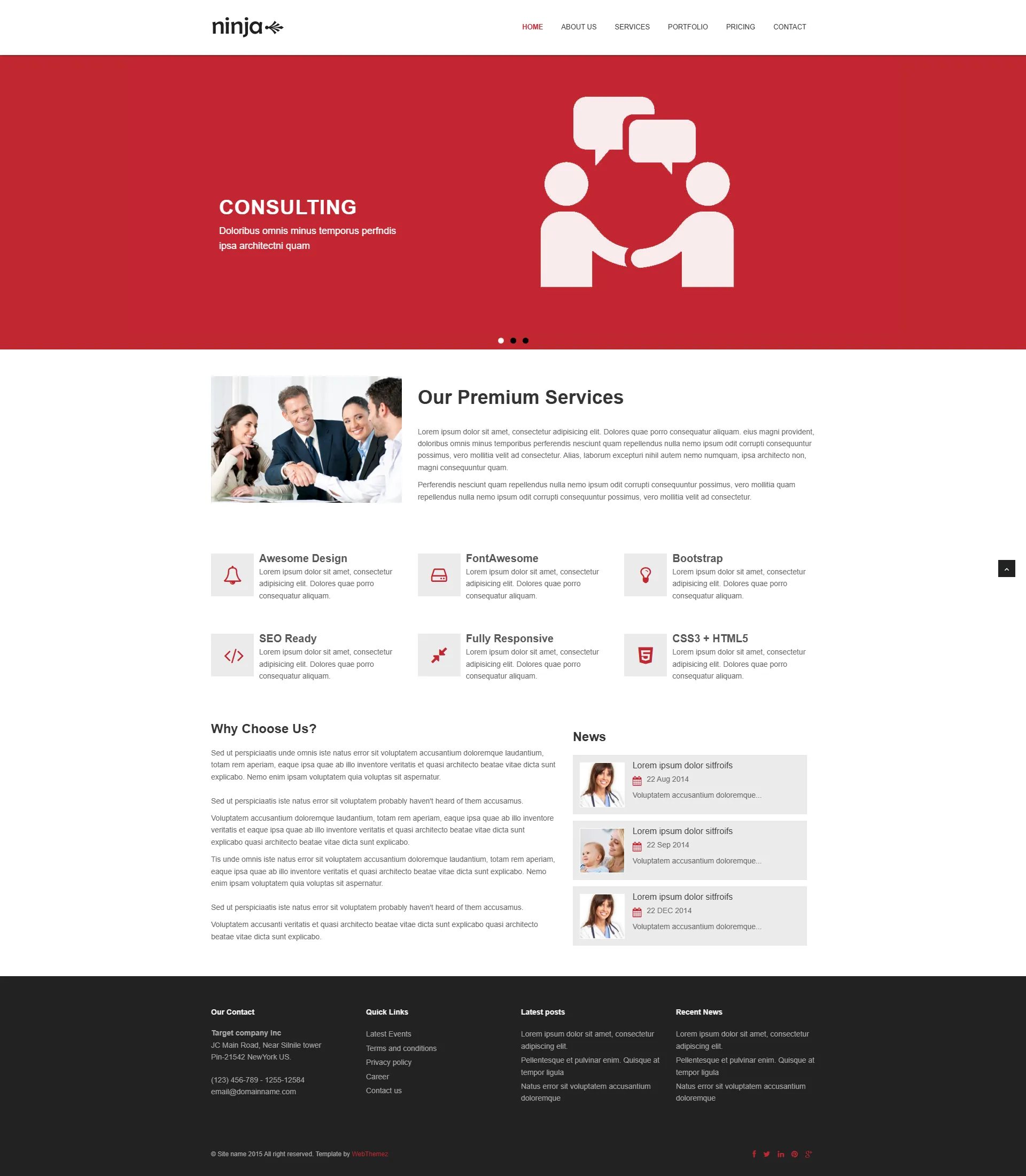 ninja-business-consulting-html-responsive-web-template