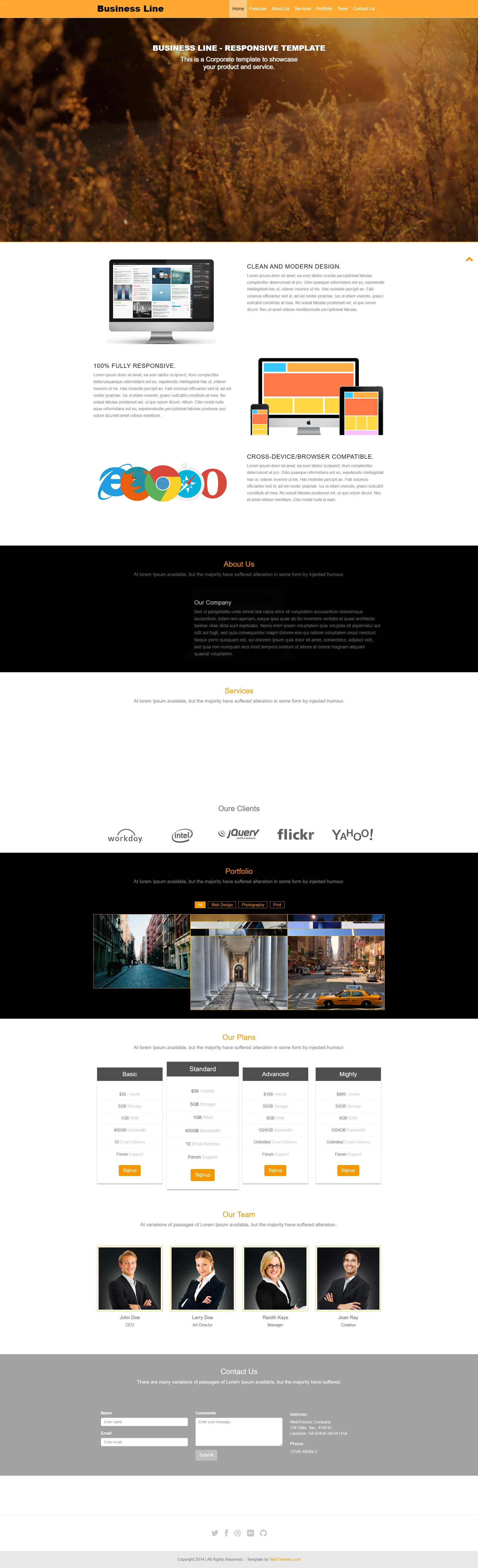 businessline-corporate-portfolio-bootstrap-responsive-web-template