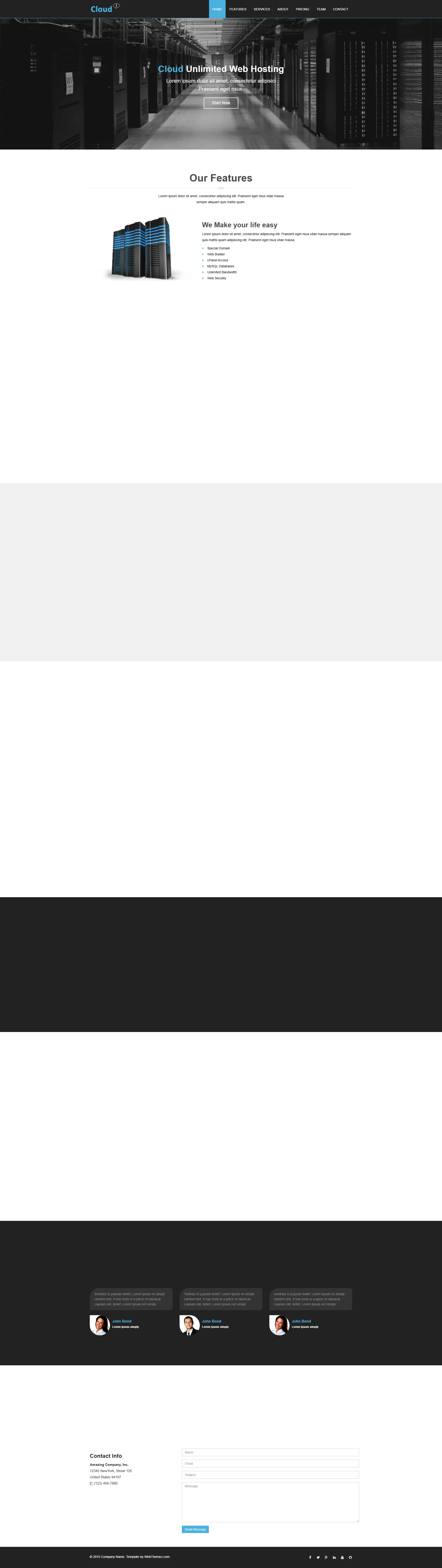 cloud-hosting-free-bootstrap-responsive-website-template