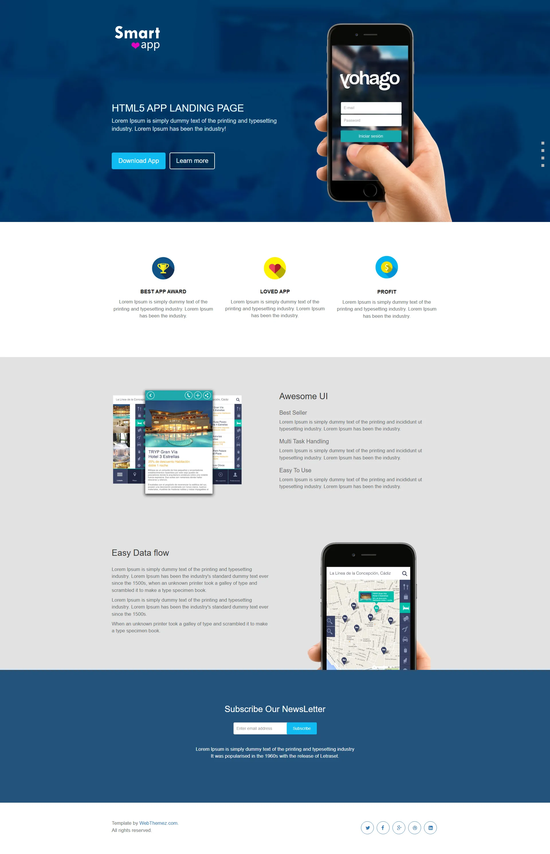 smartapp-free-html5-landing-page