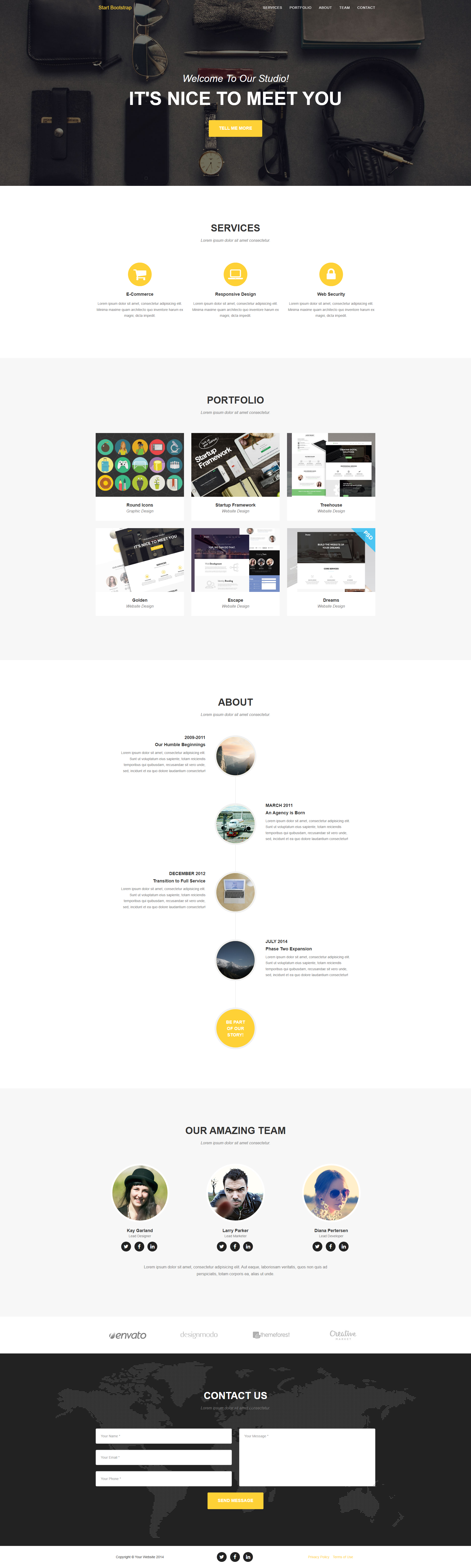 startbootstrap-agency-1.0.2
