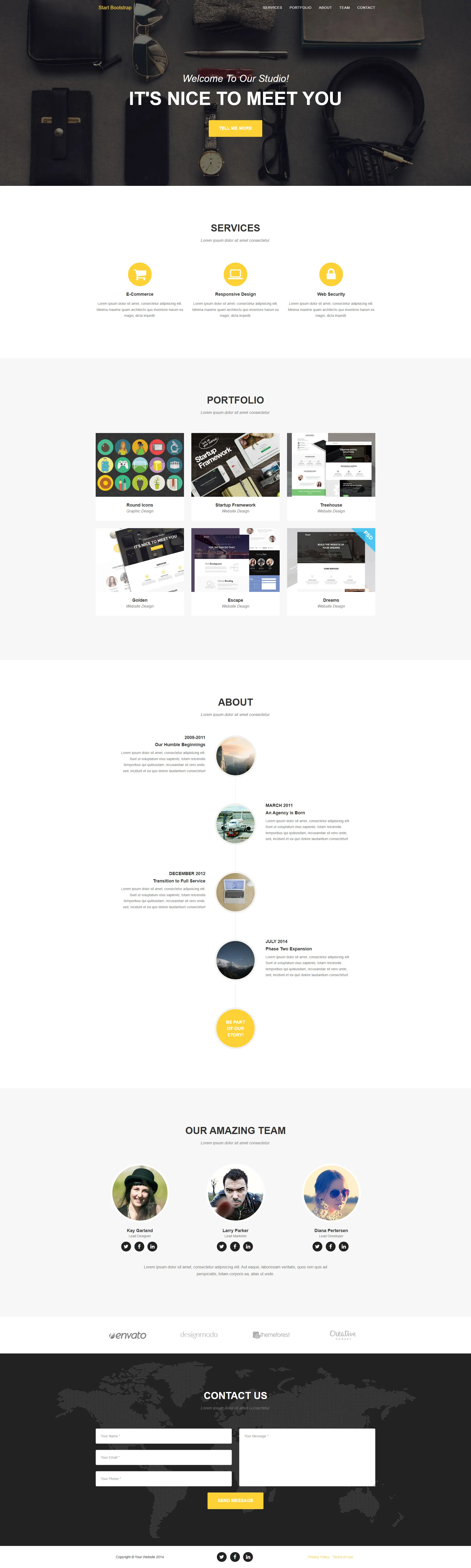 startbootstrap-agency-1.0.2