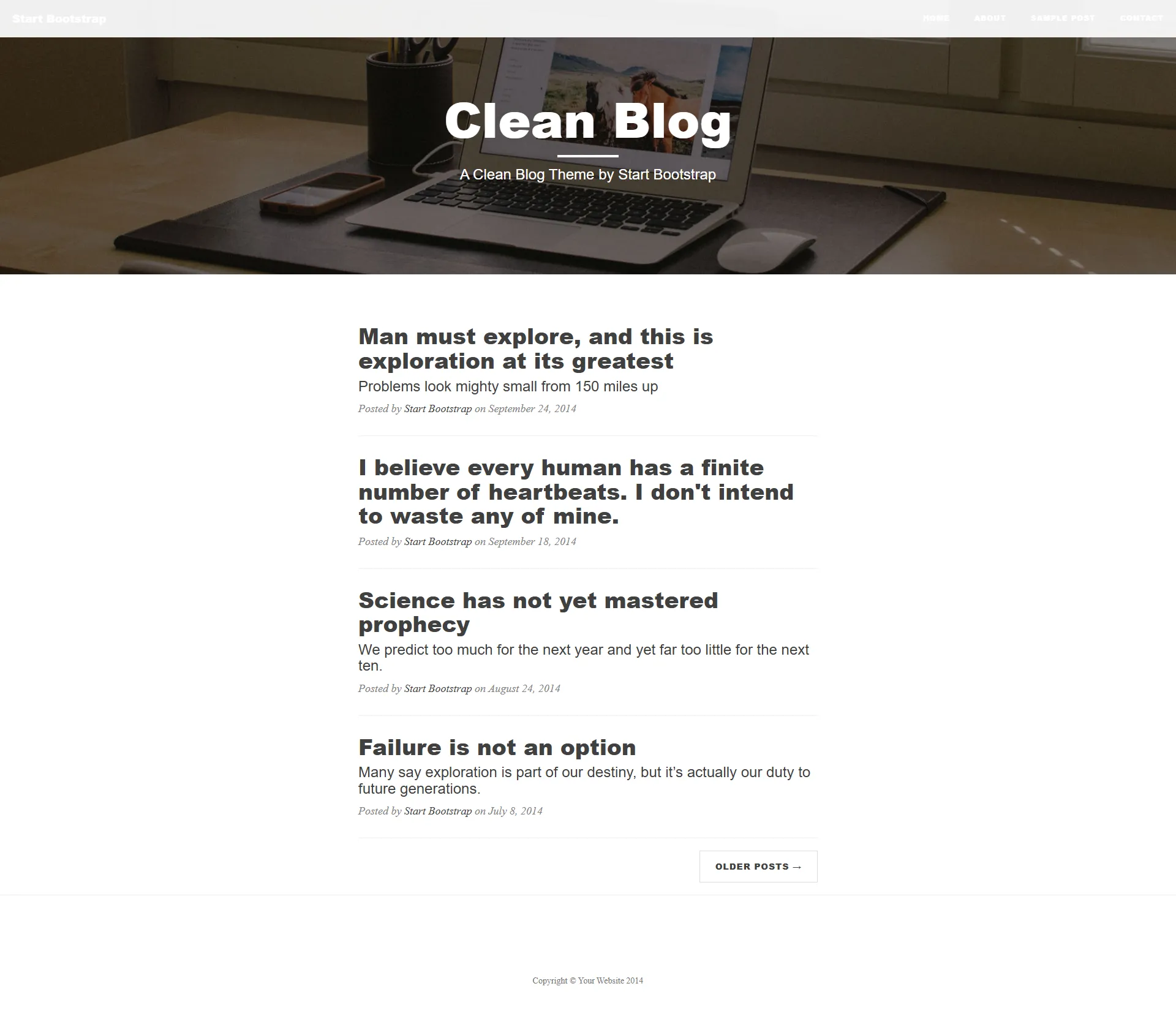 startbootstrap-clean-blog-1.0.2