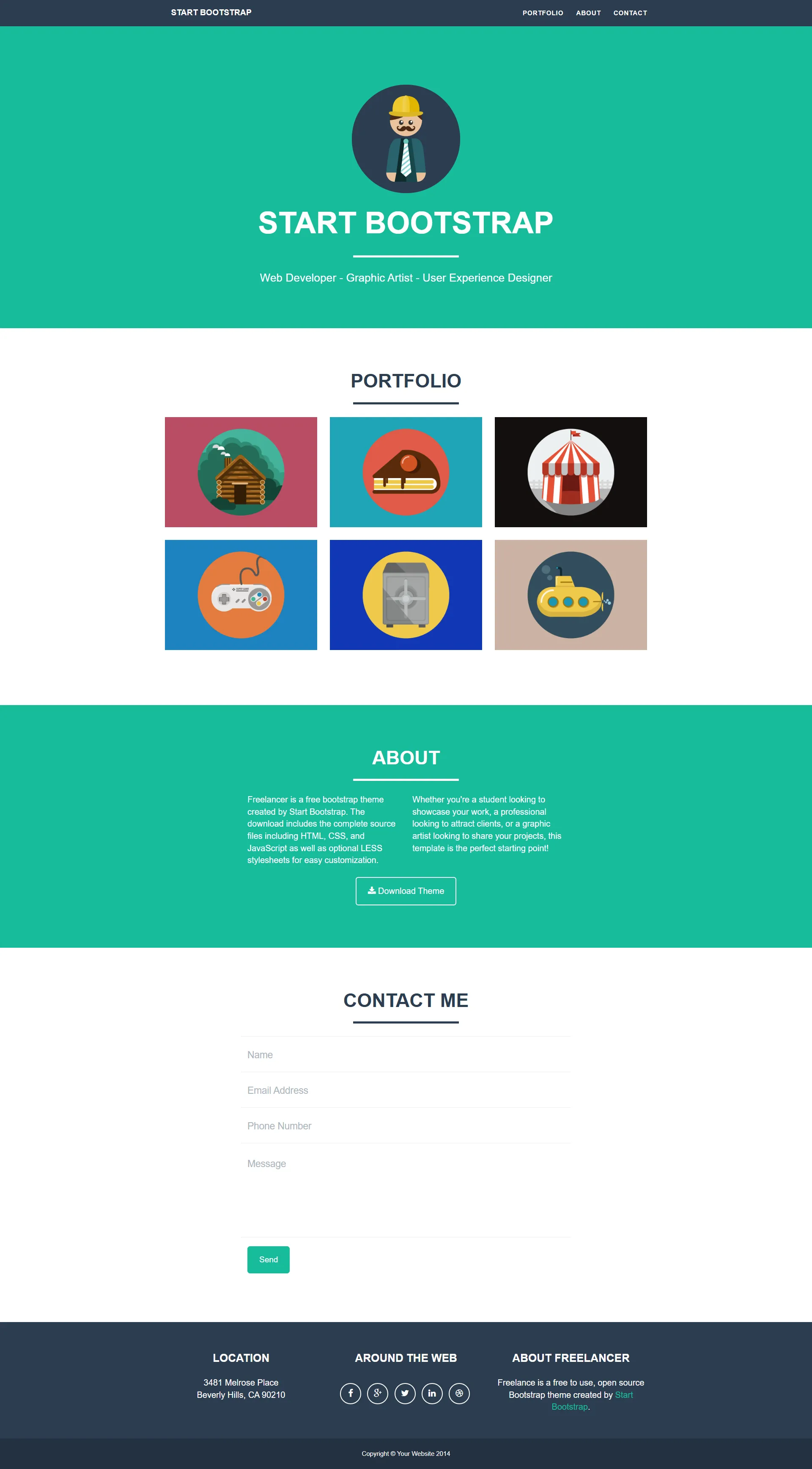 startbootstrap-freelancer-1.0.2