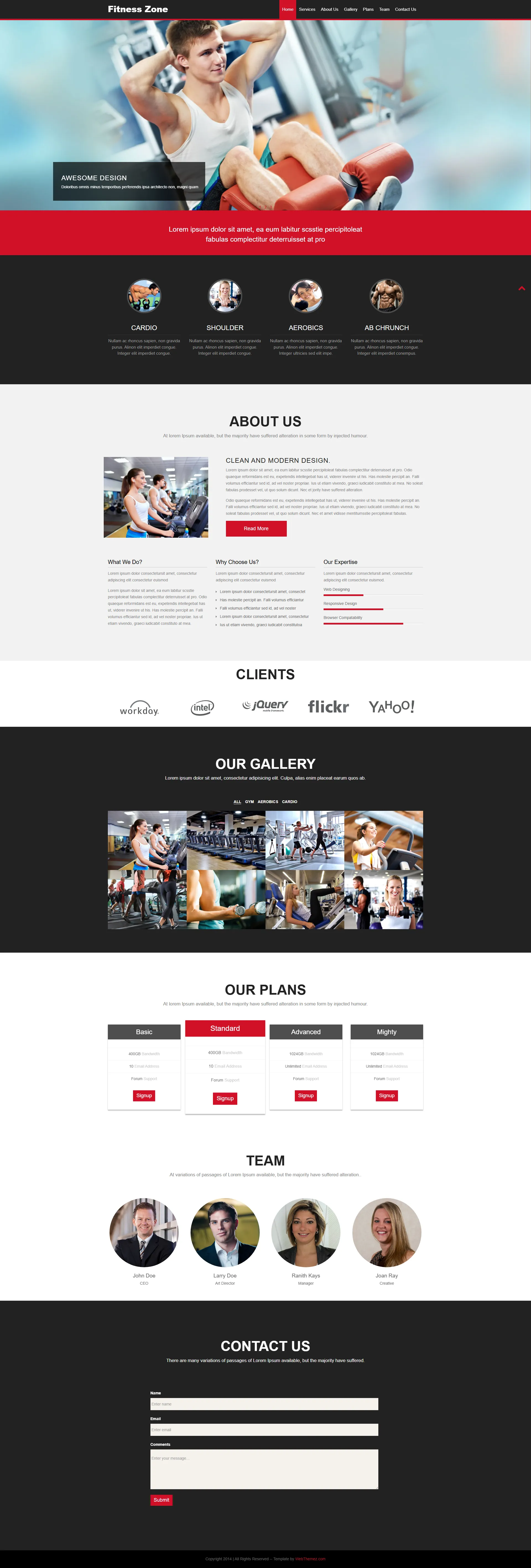 fitness-zone-html5-bootstrap-responsive-web-template