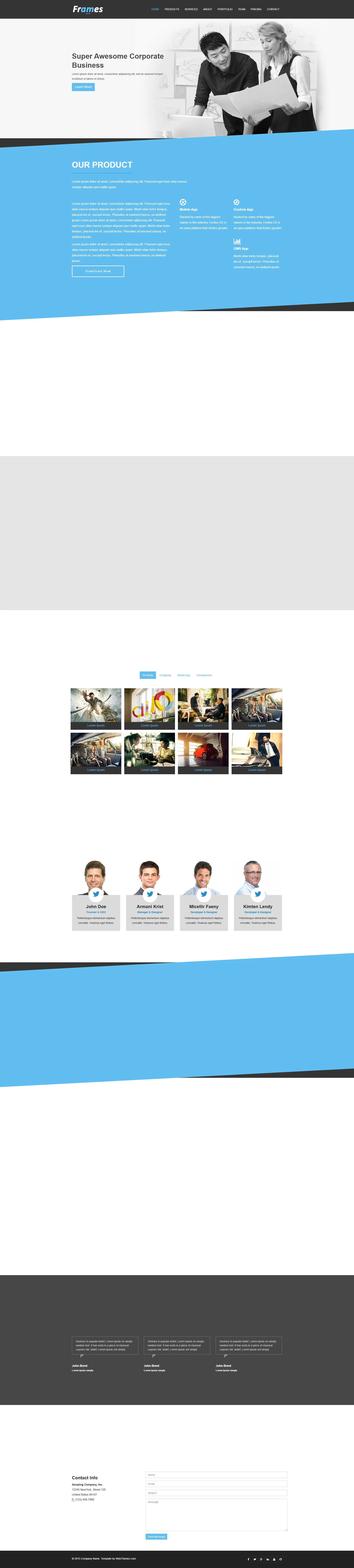 frames-corporate-bootstrap-free-html5-template