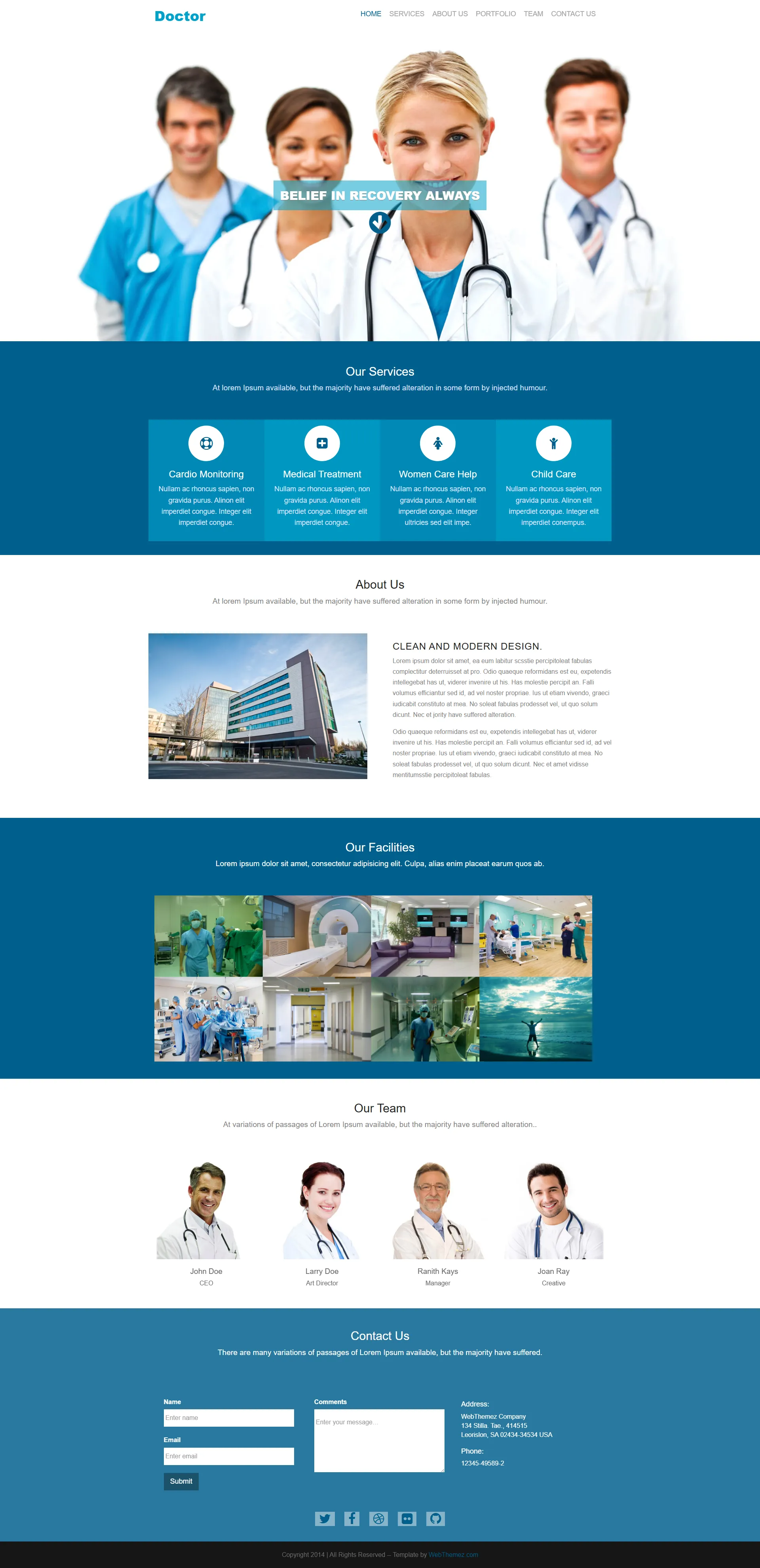getdoctor-free-bootstrap-responsive-website-template