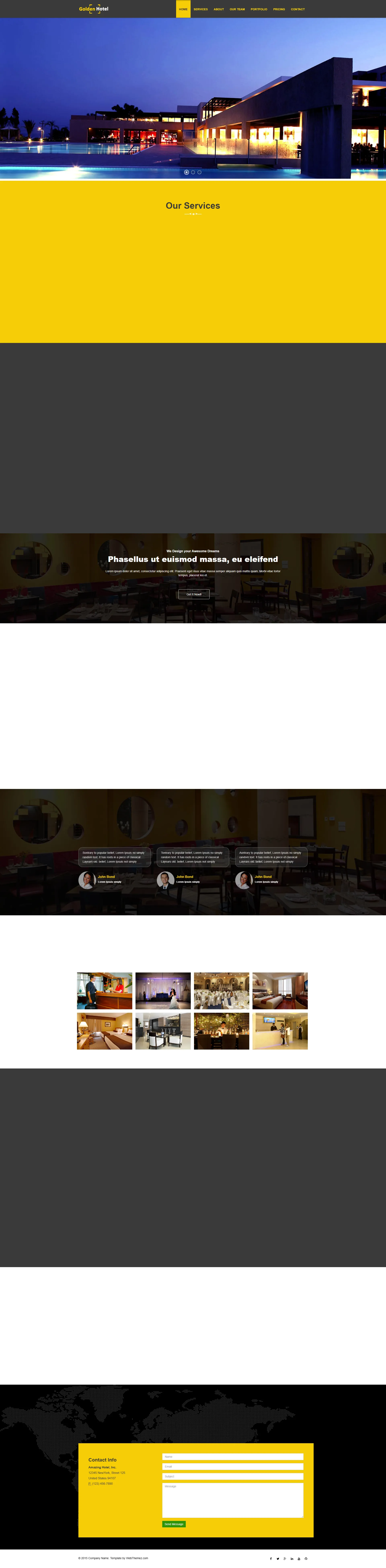 golden-hotel-free-html5-bootstrap-web-template