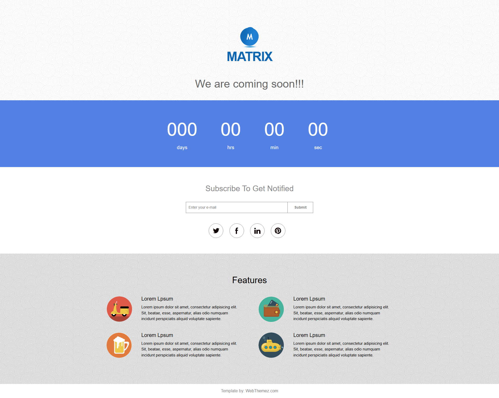 html5-responsive-coming-soon-page