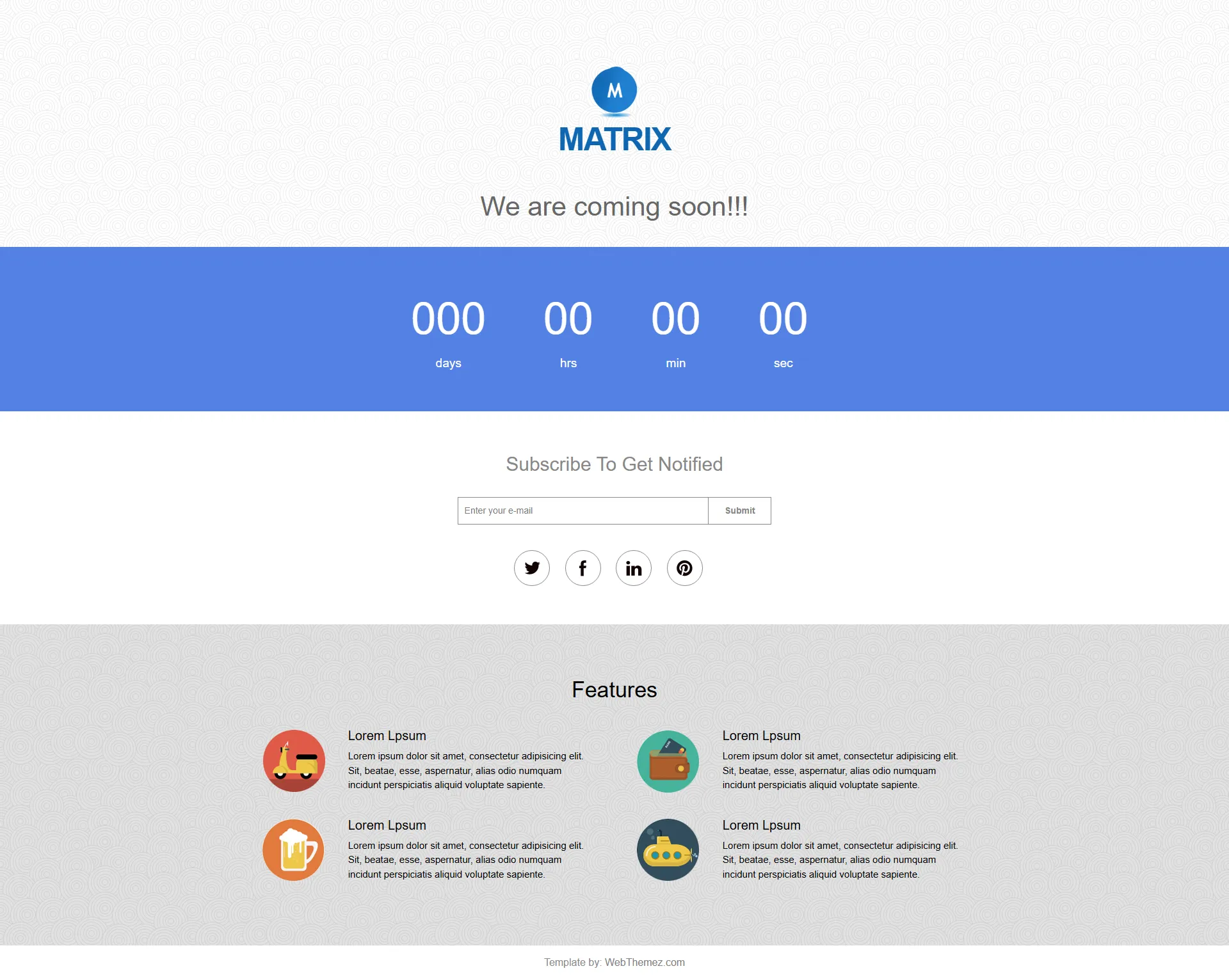html5-responsive-coming-soon-page