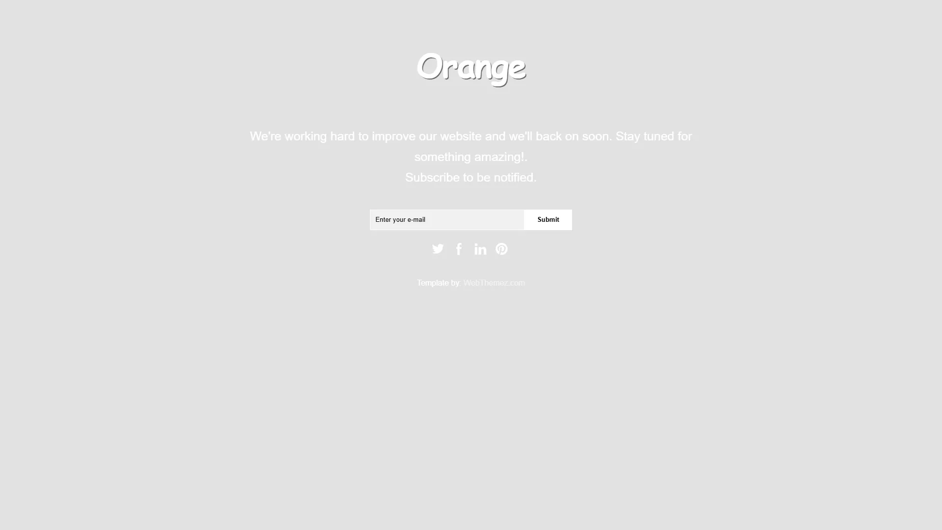 orange-coming-soon-html-responsive-template