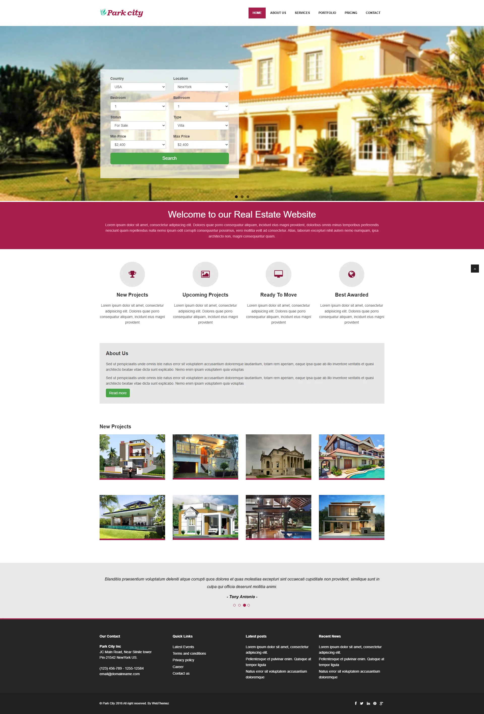 park-city-bootstrap-html-real-estate-responsive-template