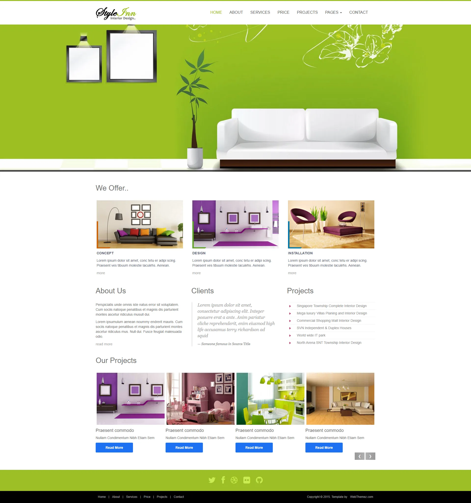 styleinn-bootstrap-interior-design-website-template