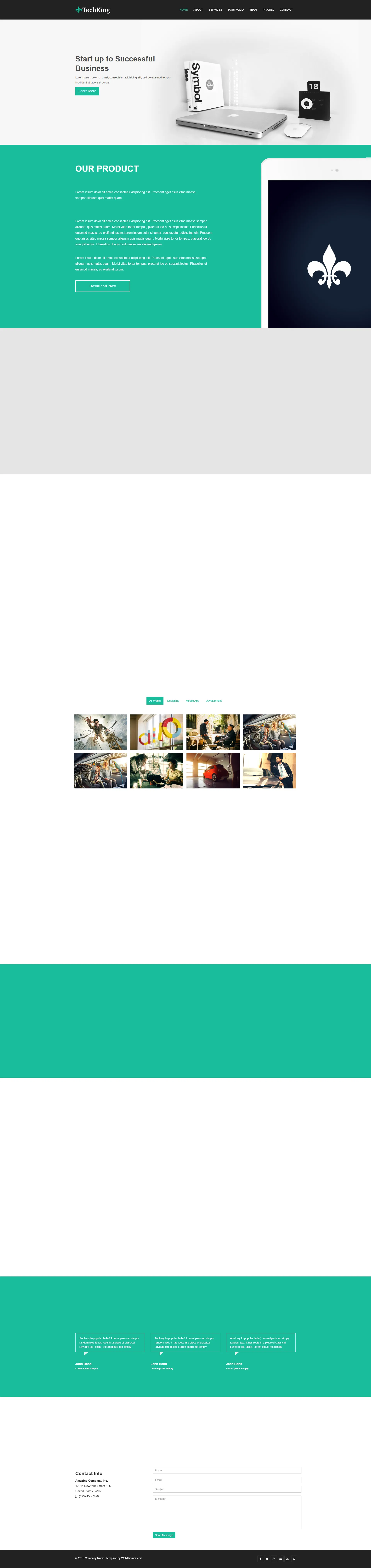 techking-free-html5-template-for-corporate-business