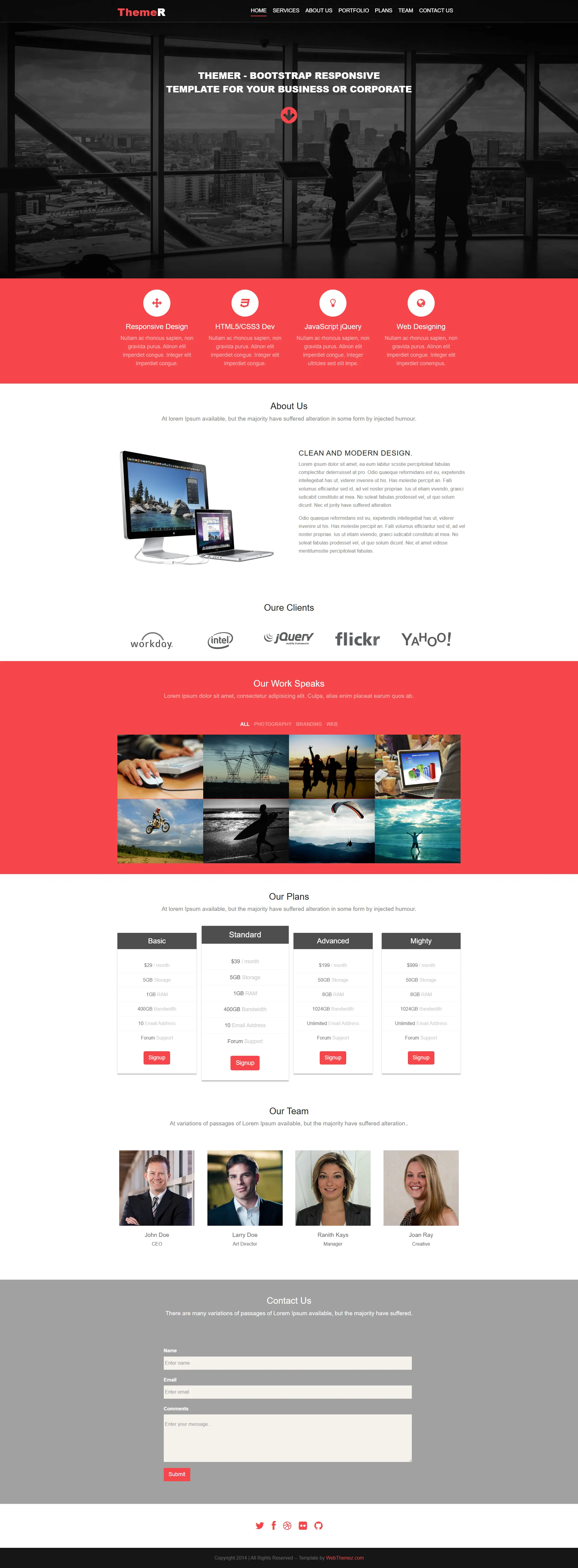 themer-bootstrap-responsive-web-template