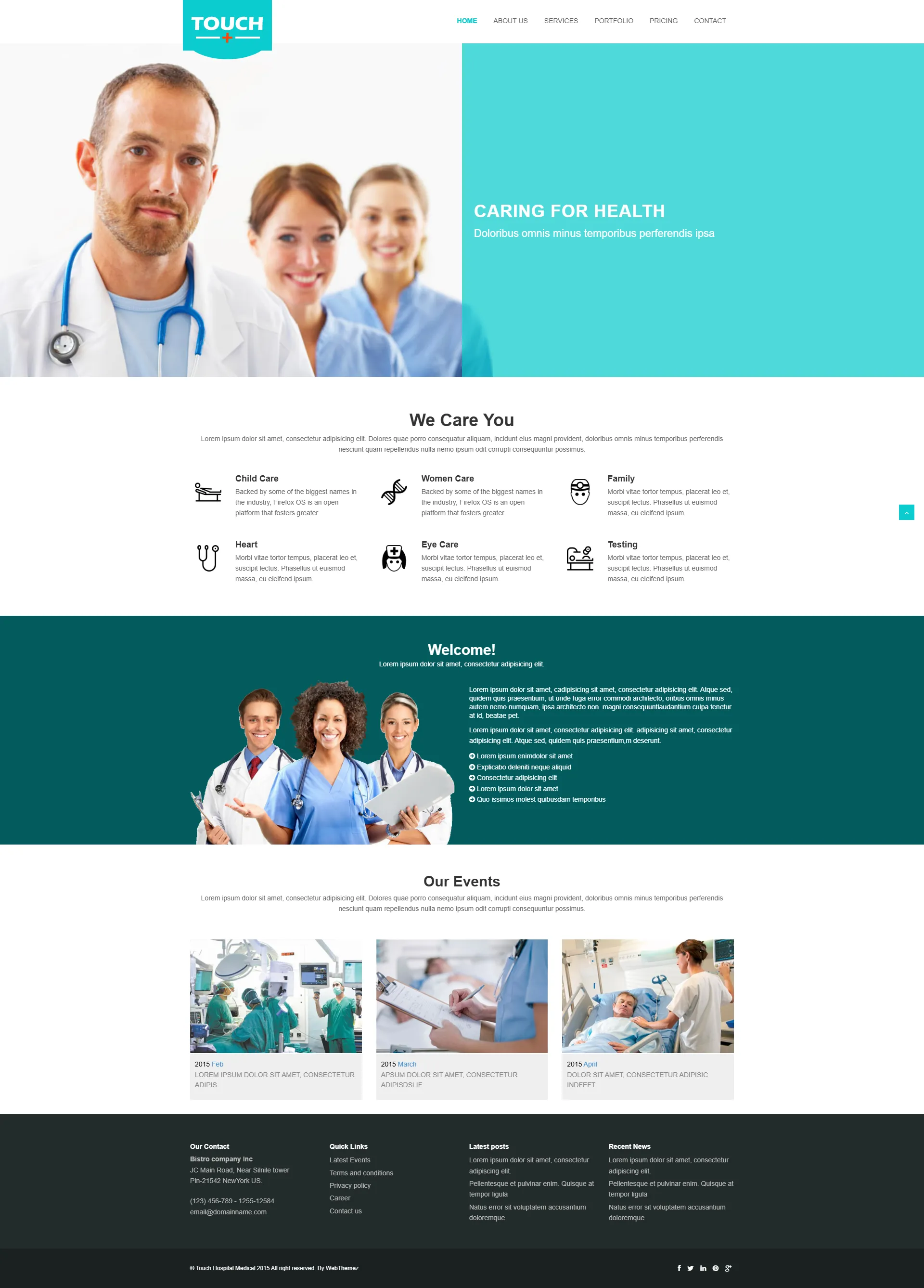 touch-hospital-medical-bootstrap-html5-template