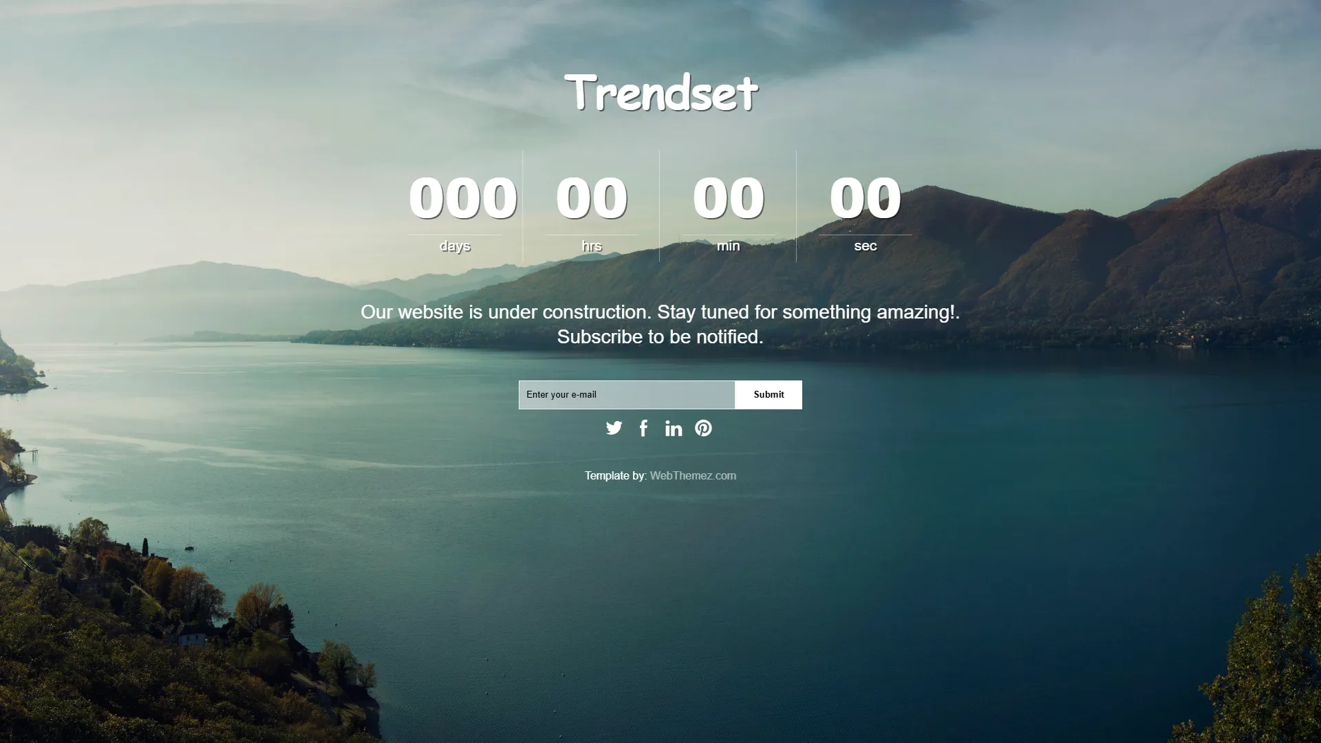 trendset-coming-soon-responsive-theme
